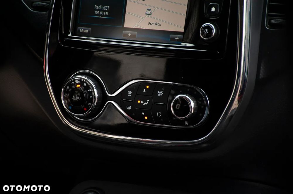 Renault Captur ENERGY TCe 120 EDC Elysee - 10