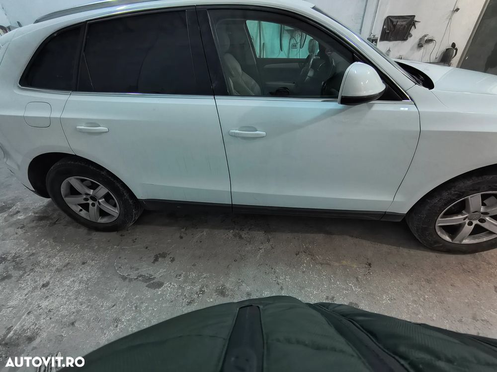 Audi Q5 2.0 TFSI Quattro S tronic - 14