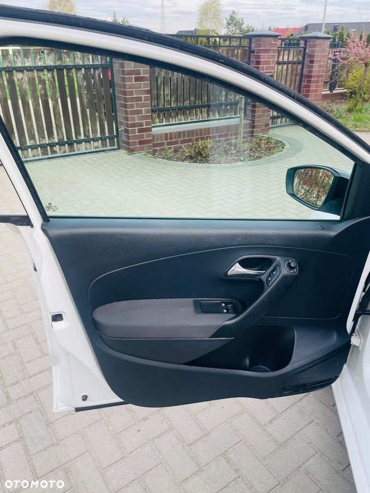 Volkswagen Polo 1.2 TSI Style - 15