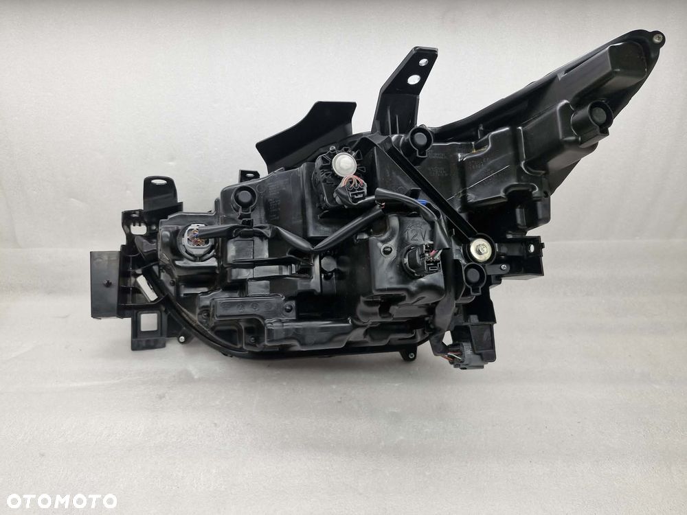 MAZDA CX-5 II LIFT FULL LED LAMPA PRAWA PRZÓD KSD651030 - 6