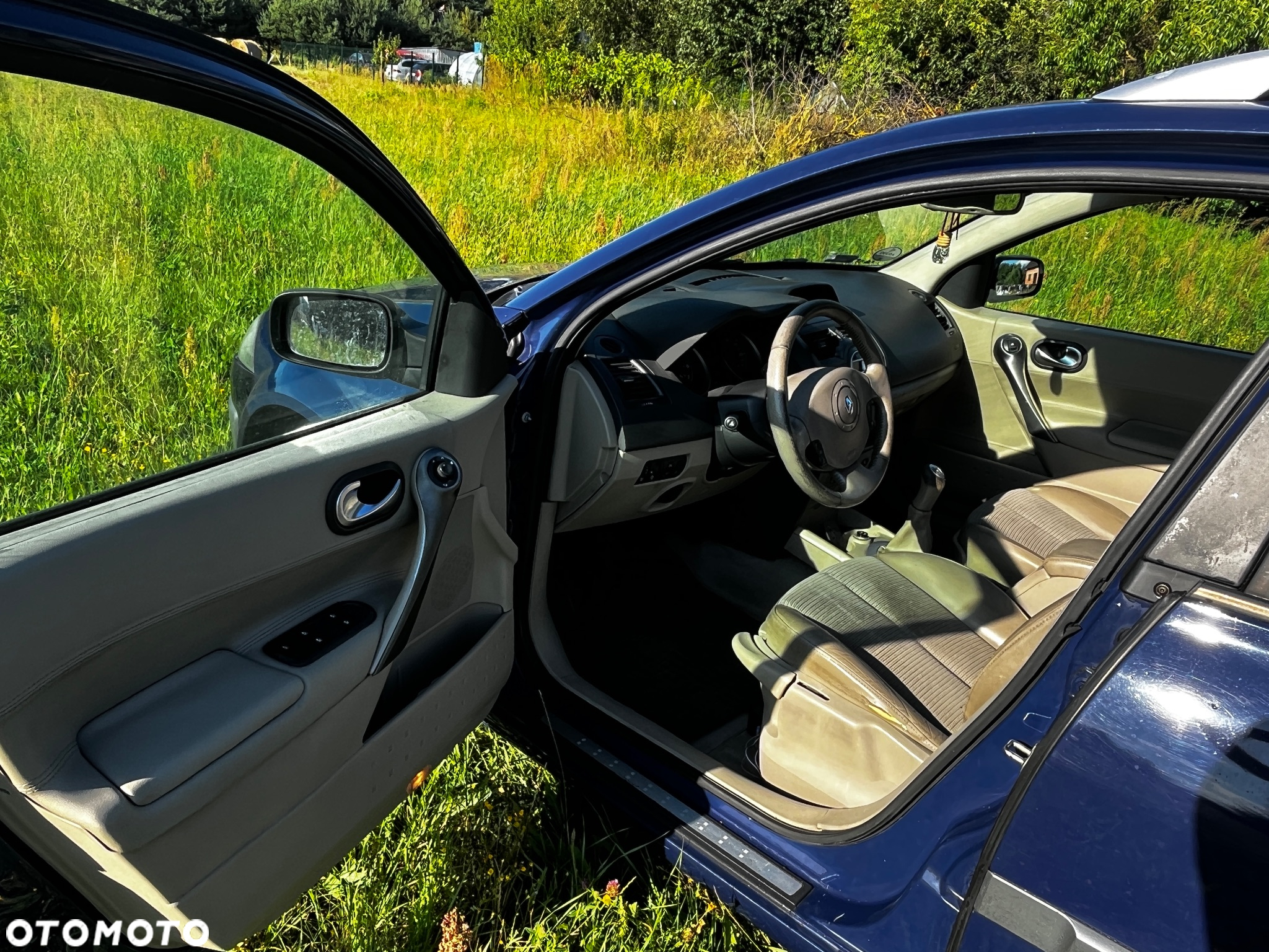 Renault Megane II 1.6 16V Confort Privilege - 16