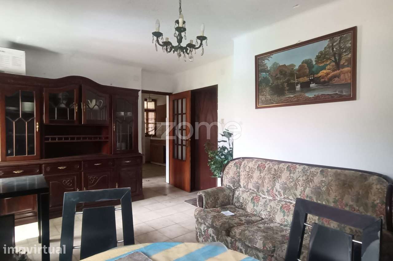 Apartamento, 82 m², Covilhã e Canhoso - Grande imagem: 4/41