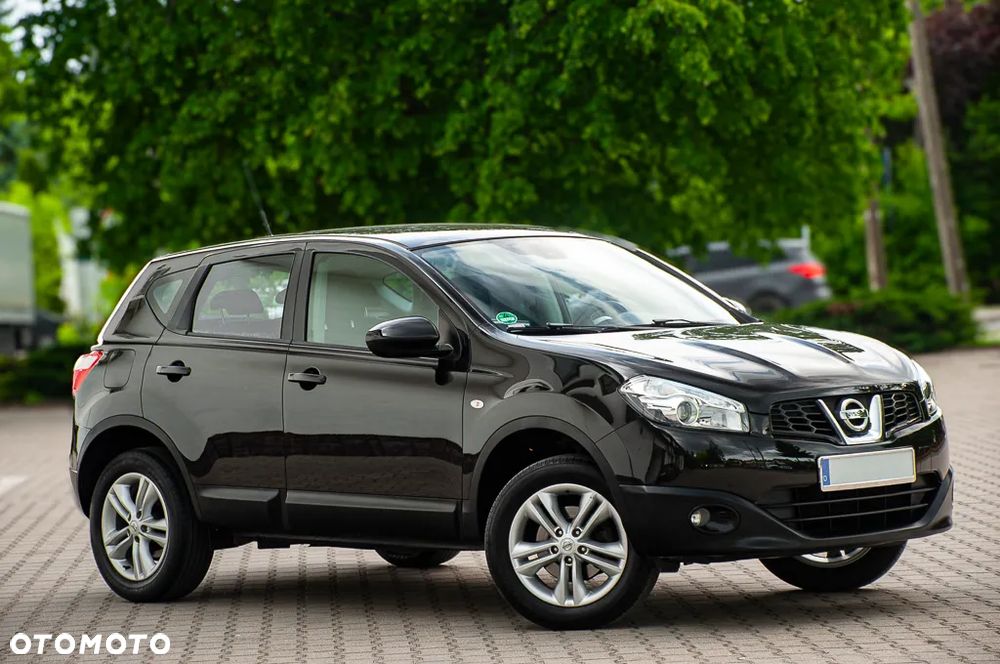 Nissan Qashqai - 13