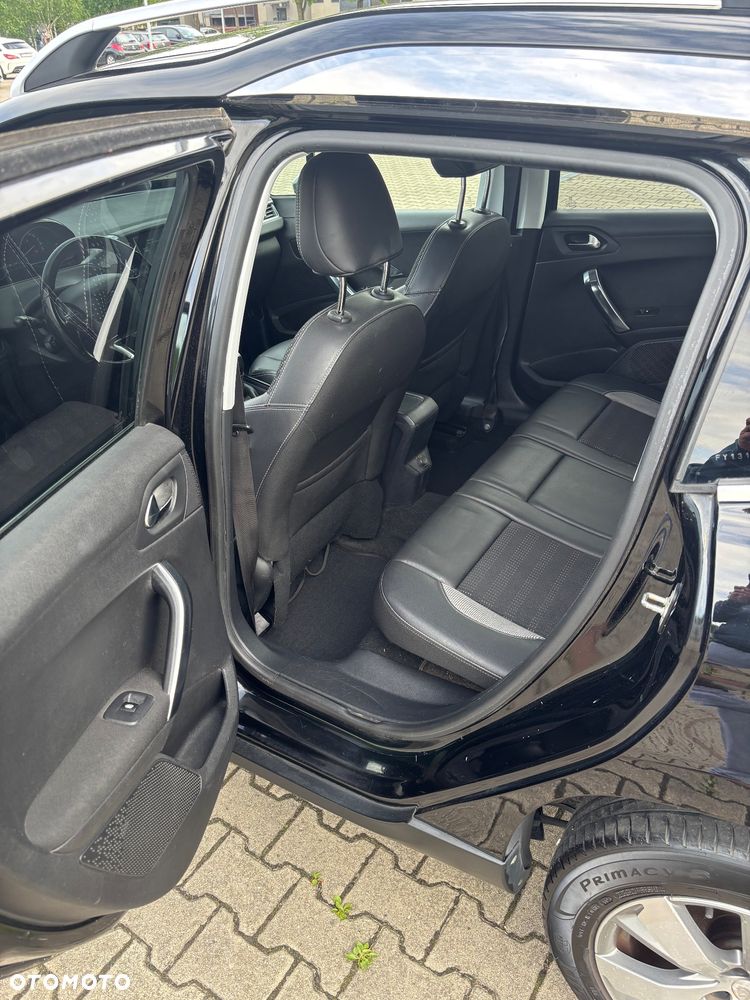 Peugeot 2008 82 VTI Allure - 13