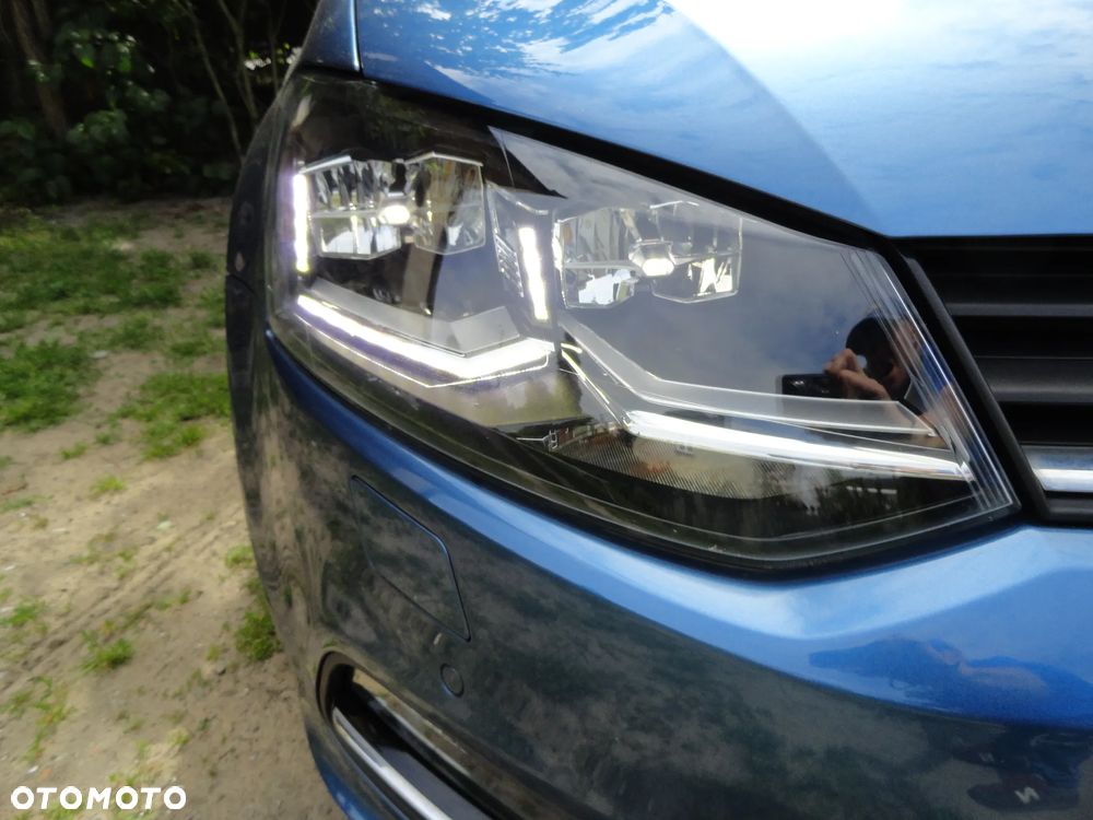 Volkswagen Polo - 13