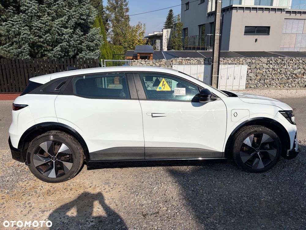 Renault Megane EV40 130hp boost charge Techno - 6