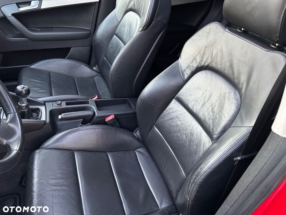 Audi A3 Sportback 2.0 TDI S line Sportpaket plus - 22