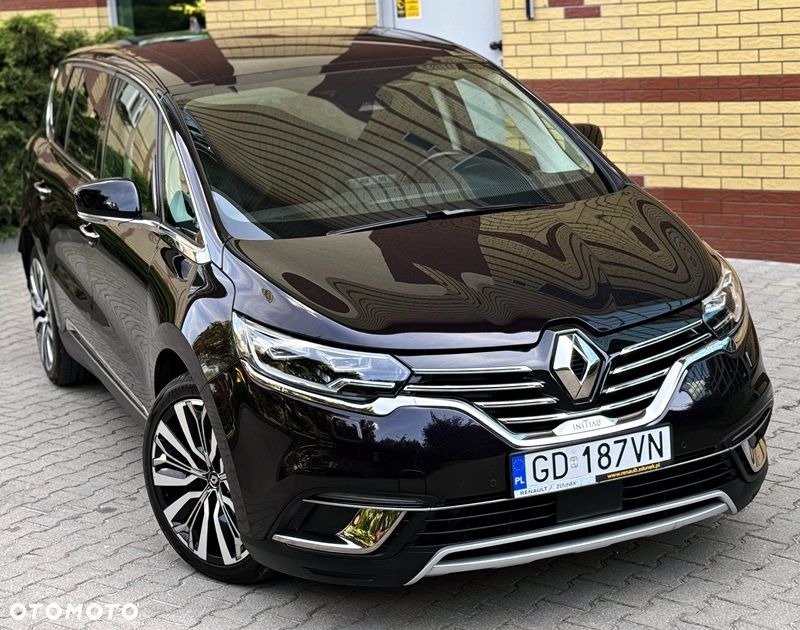 Renault Espace 2.0 Blue dCi Initiale Paris EDC - 31