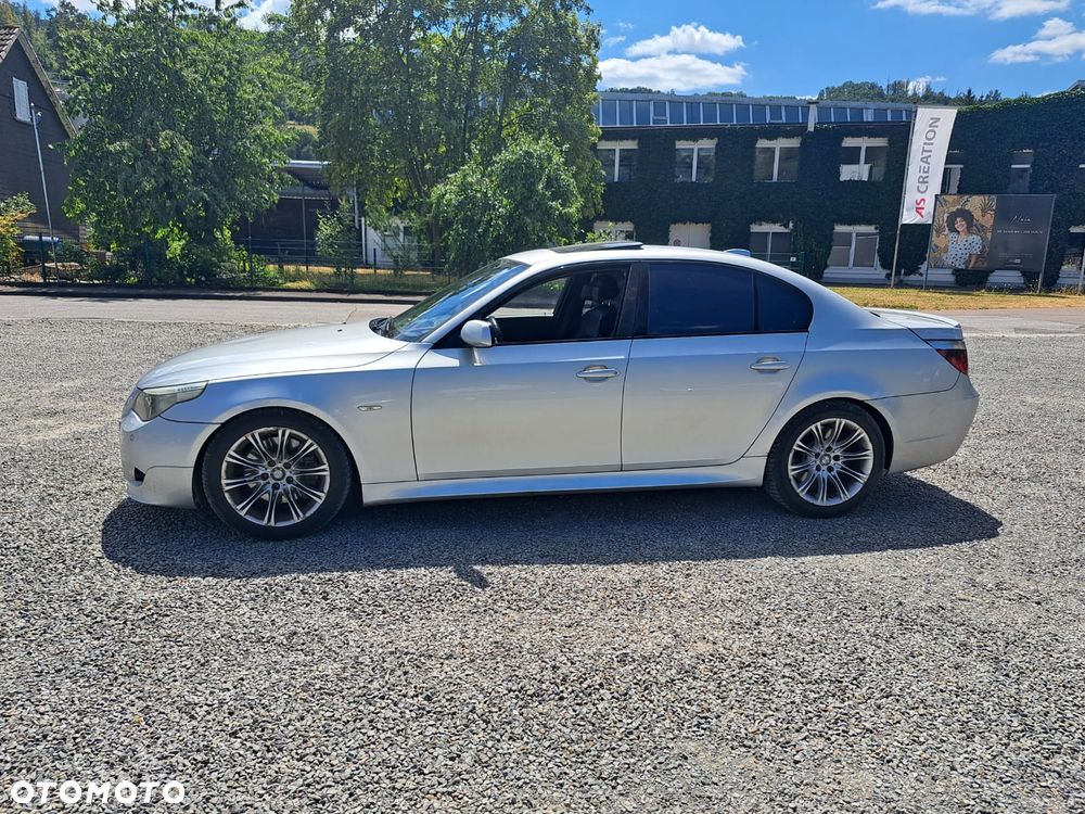 BMW Seria 5 - 2