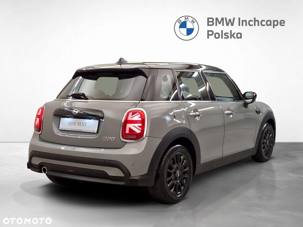 MINI Cooper - 6