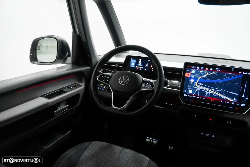 VW ID.Buzz 91 kWh Pro - 23