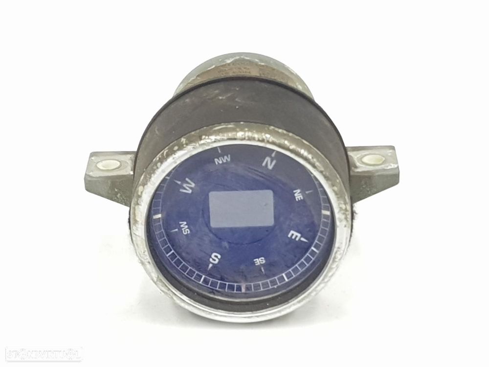 MÓDULO ELETRÓNICO PORSCHE MACAN 95BA - 1