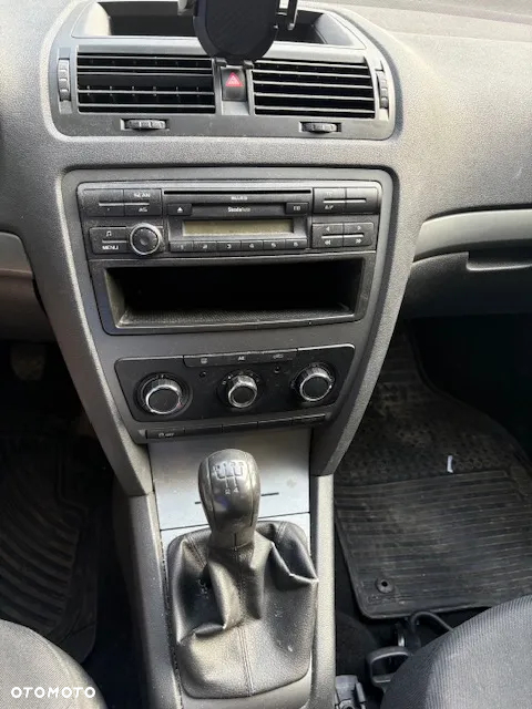 Skoda Octavia 1.6 TDI Family - 6