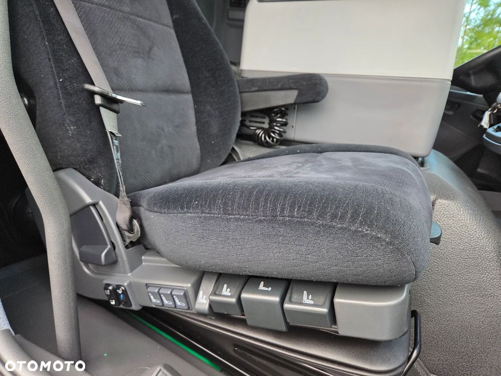 Mercedes-Benz Atego 1224 - 18