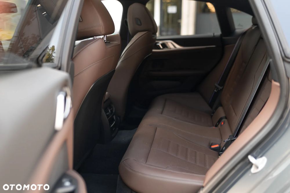 BMW Seria 4 430i xDrive - 24