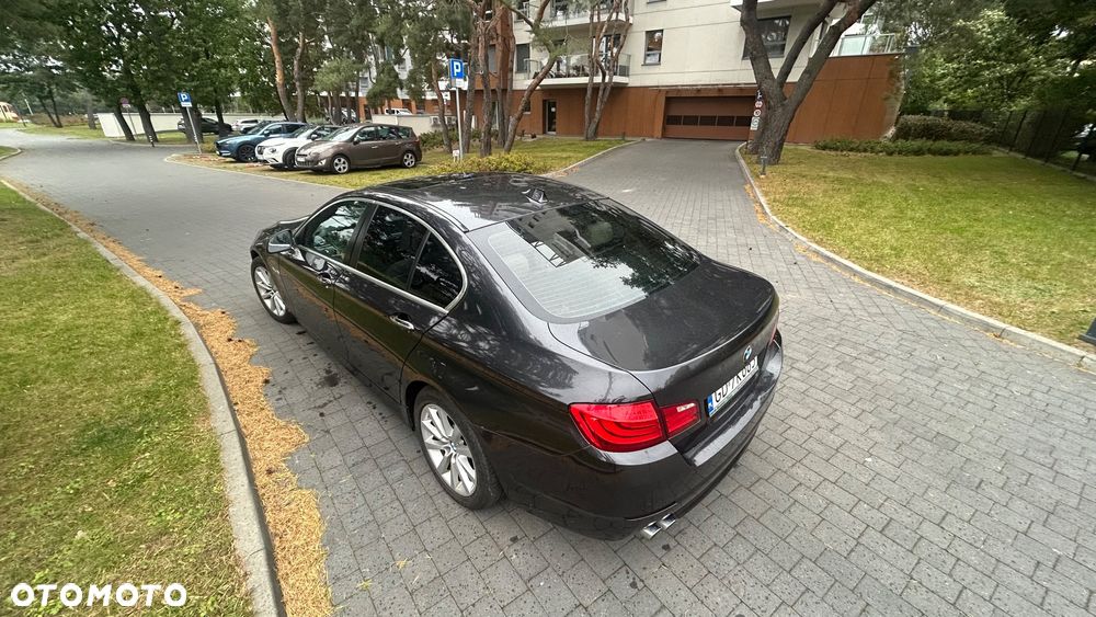 BMW Seria 5 - 17