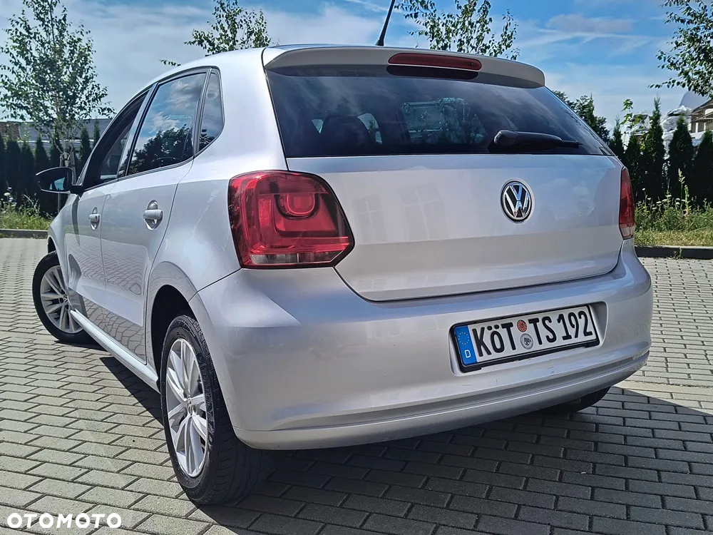 Volkswagen Polo 1.2 Style - 13