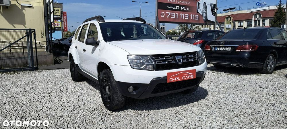 Dacia Duster - 4