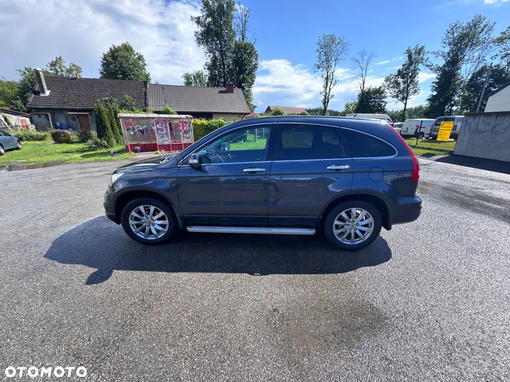 Honda CR-V 2.0 Executive - 5