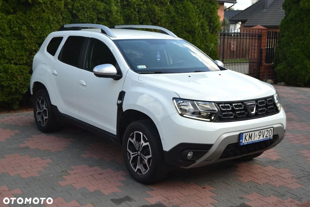 Dacia Duster 1.6 SCe Laureate S&S - 2