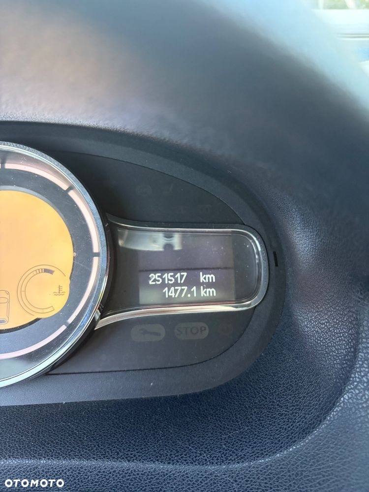Renault Megane - 10