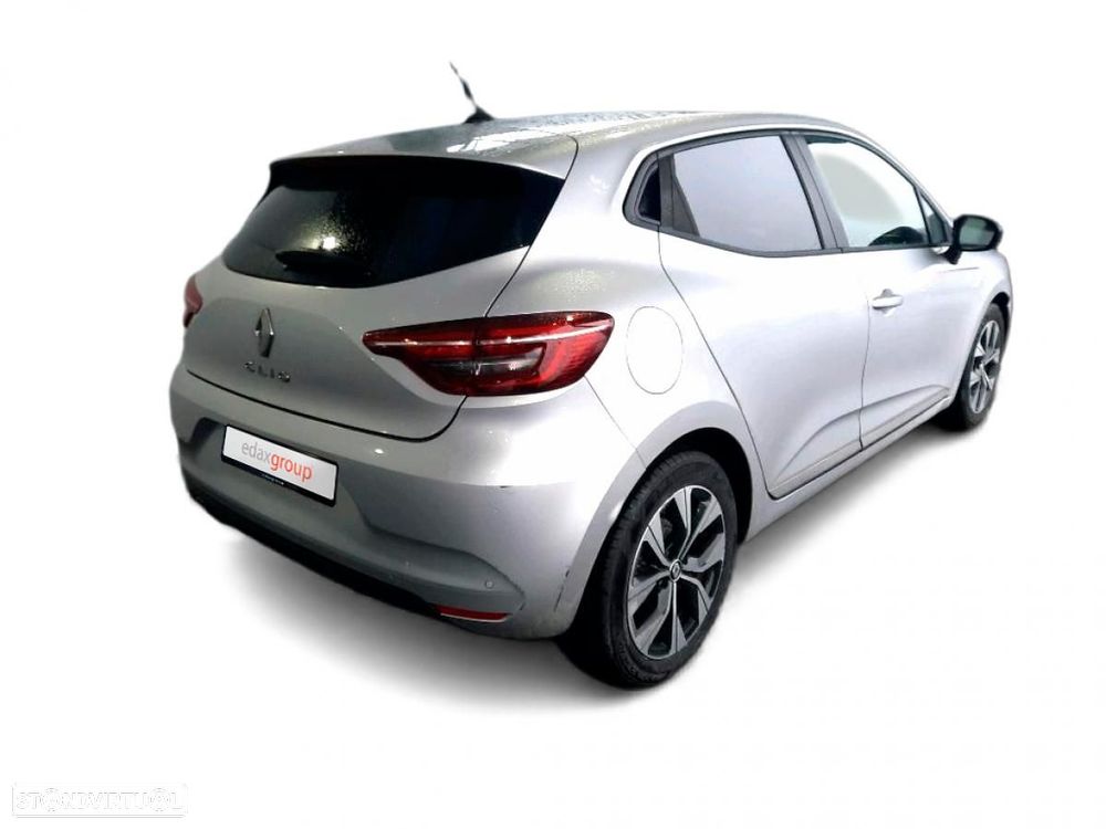 Renault Clio 1.0 TCe Evolution Bi-Fuel - 2