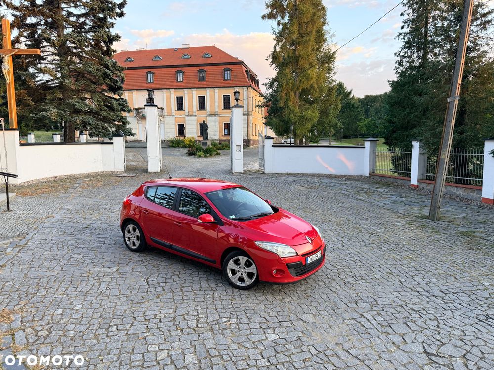 Renault Megane 1.5 dCi Generation - 6
