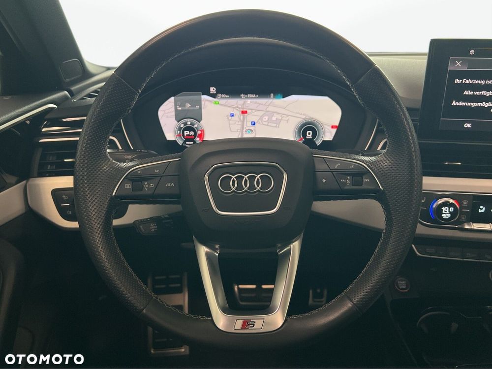 Audi S4 Avant TDI mHEV Quattro Tiptronic - 29
