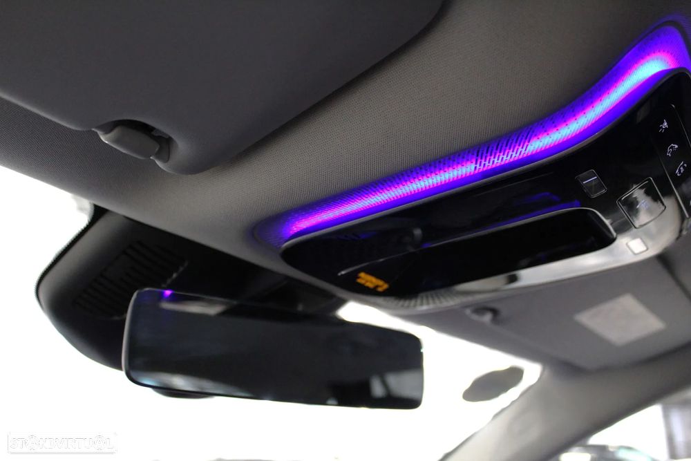 Mercedes-Benz C 220 d Avantgarde - 23