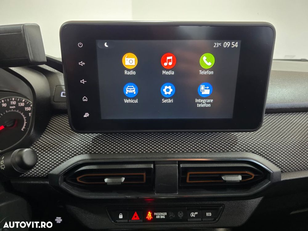 Dacia Sandero Stepway TCe 90 MT6 Extreme - 10
