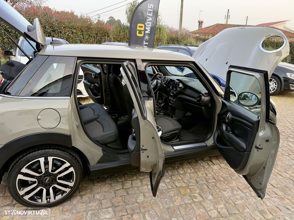 MINI 5 Portas One D - 36