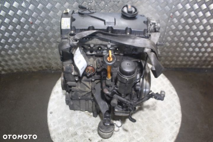 SILNIK SKODA SUPERB I FL 1.9TDI BSV - 6