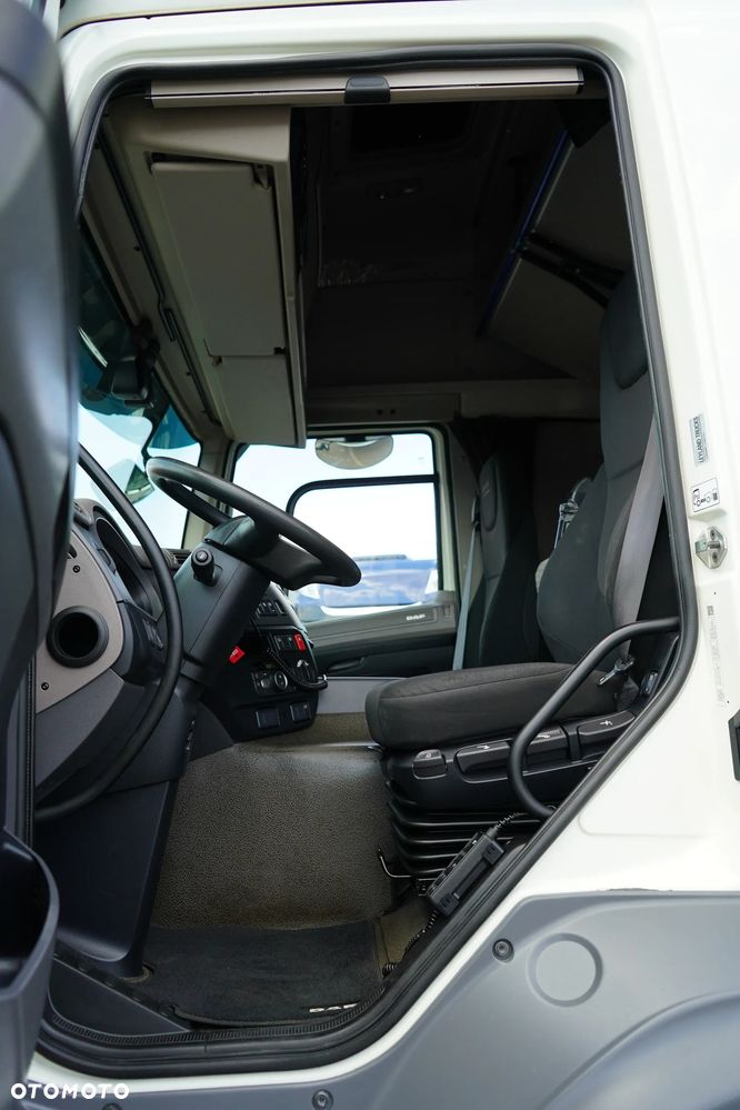 DAF / CF / 320 / ACC / EURO 6 / CHŁODNIA / 19 PALET / ŁAD. 8190 KG - 7