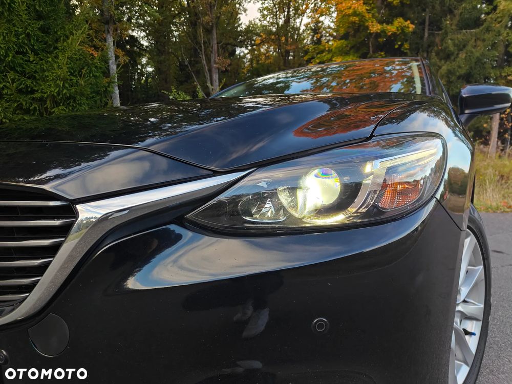 Mazda 6 - 17
