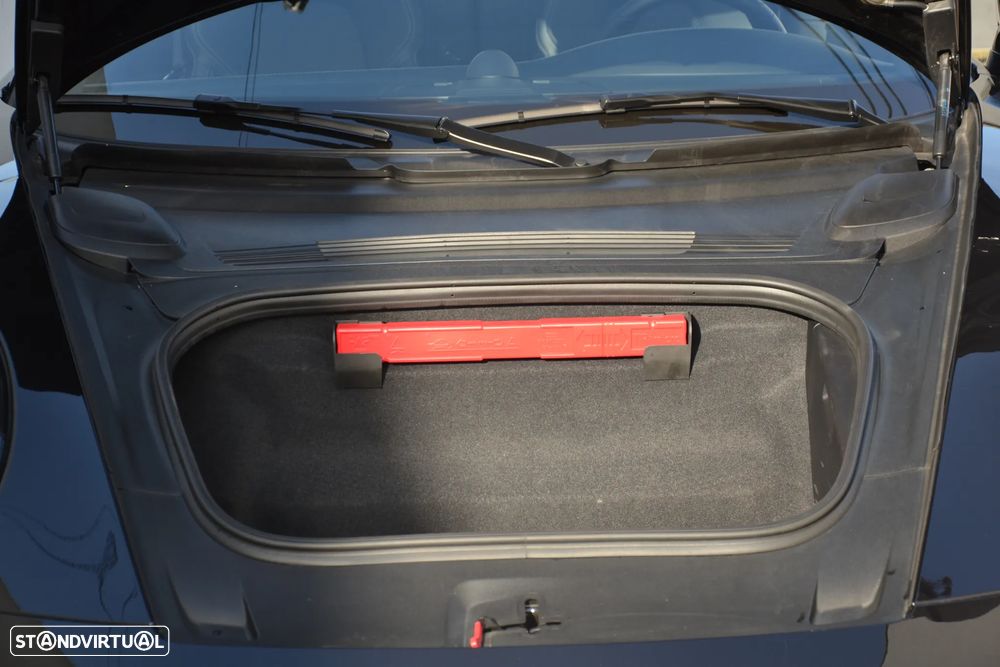 Porsche 911 (992) Carrera 4S PDK - 46