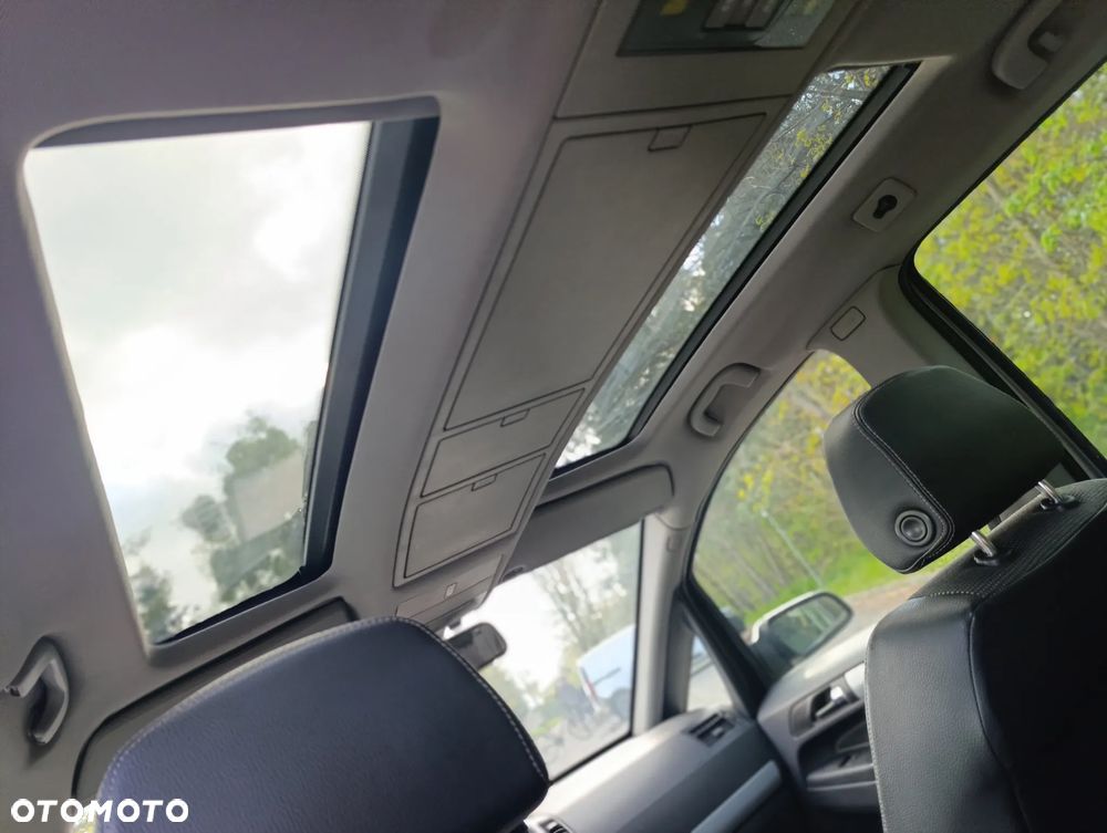 Opel Zafira 1.9 CDTI Edition - 15