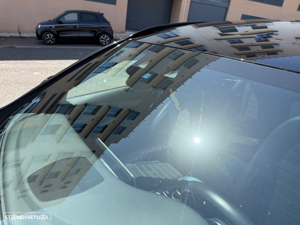 Mercedes-Benz C 300 de AMG Line - 16