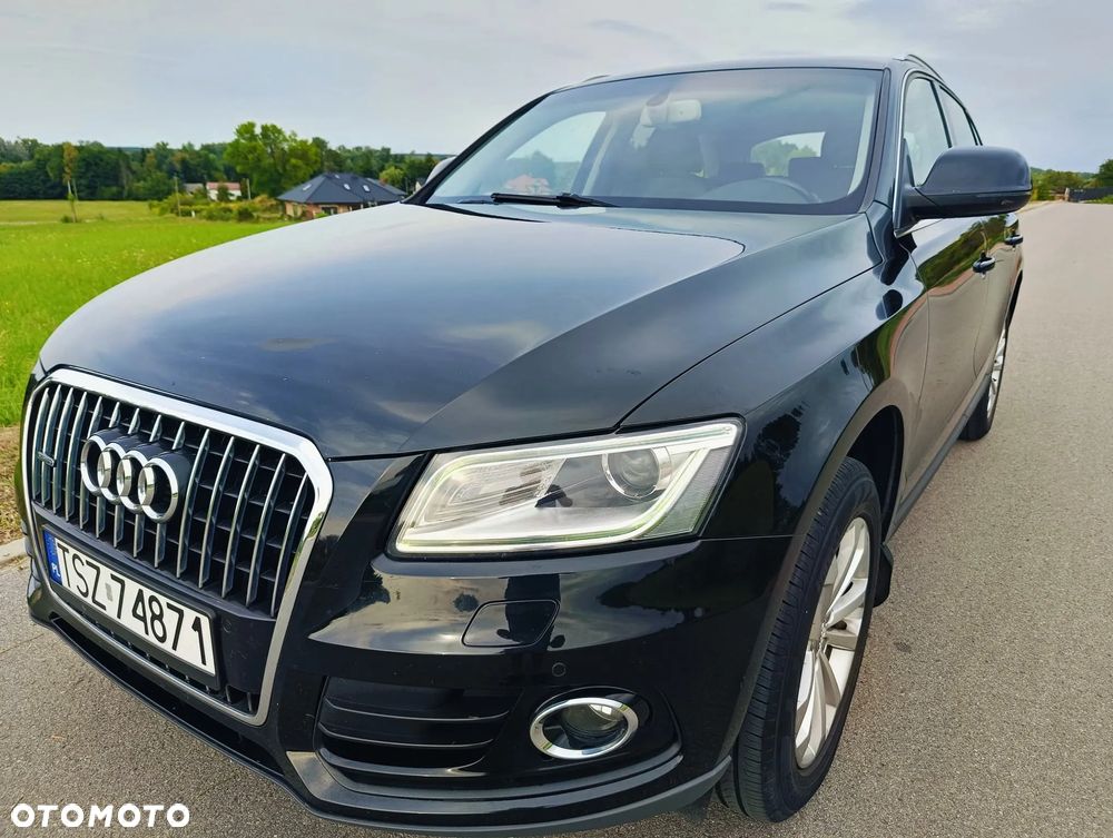 Audi Q5 2.0 TDI Quattro - 3