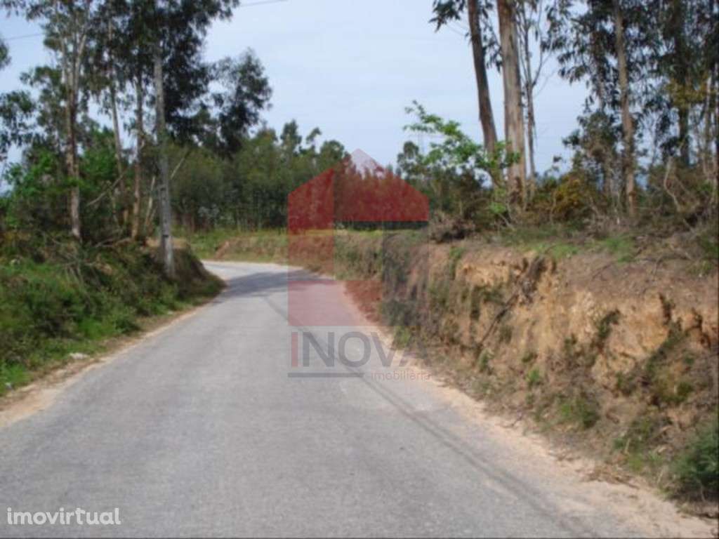Terreno, Oleiros - Grande imagem: 5/5
