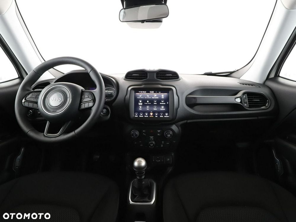 Jeep Renegade 1.0 T-GDI Longitude - 16