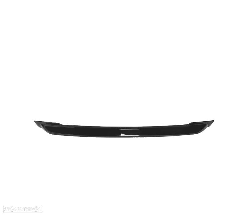 AILERON SPOILER TOYOTA LAND CRUISER J250 24- PRETO BRILHANTE - 2