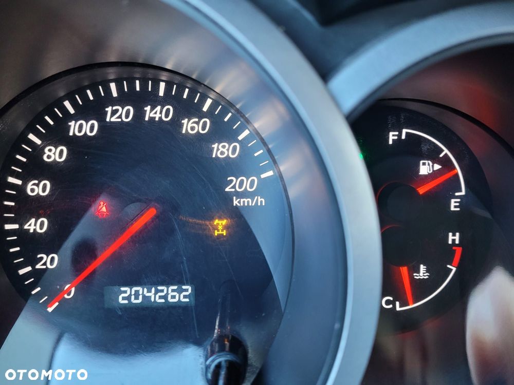 Suzuki Grand Vitara 2.0 De luxe - 7