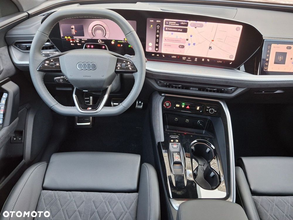 Audi Q5 - 21