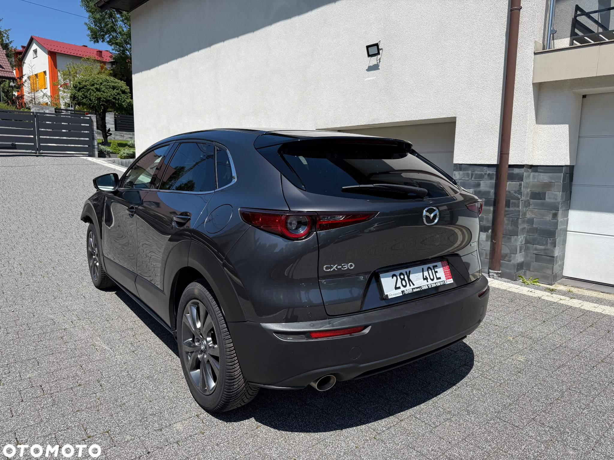 Mazda CX-30 - 3