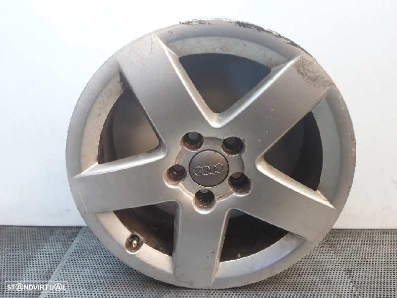 PNEU AUDI A3 8L - 1