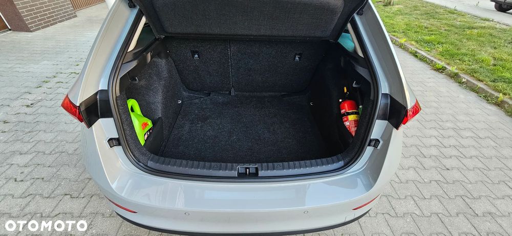 Skoda Scala 1.5 TSI Ambition - 10