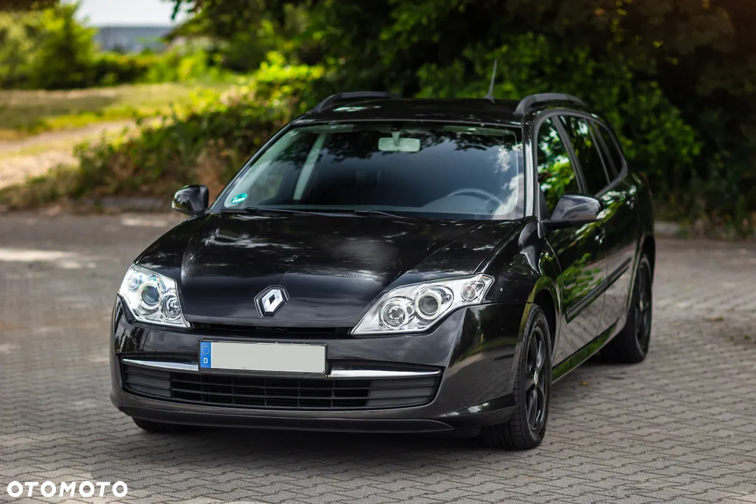 Renault Laguna 1.5 dCi Expression - 2