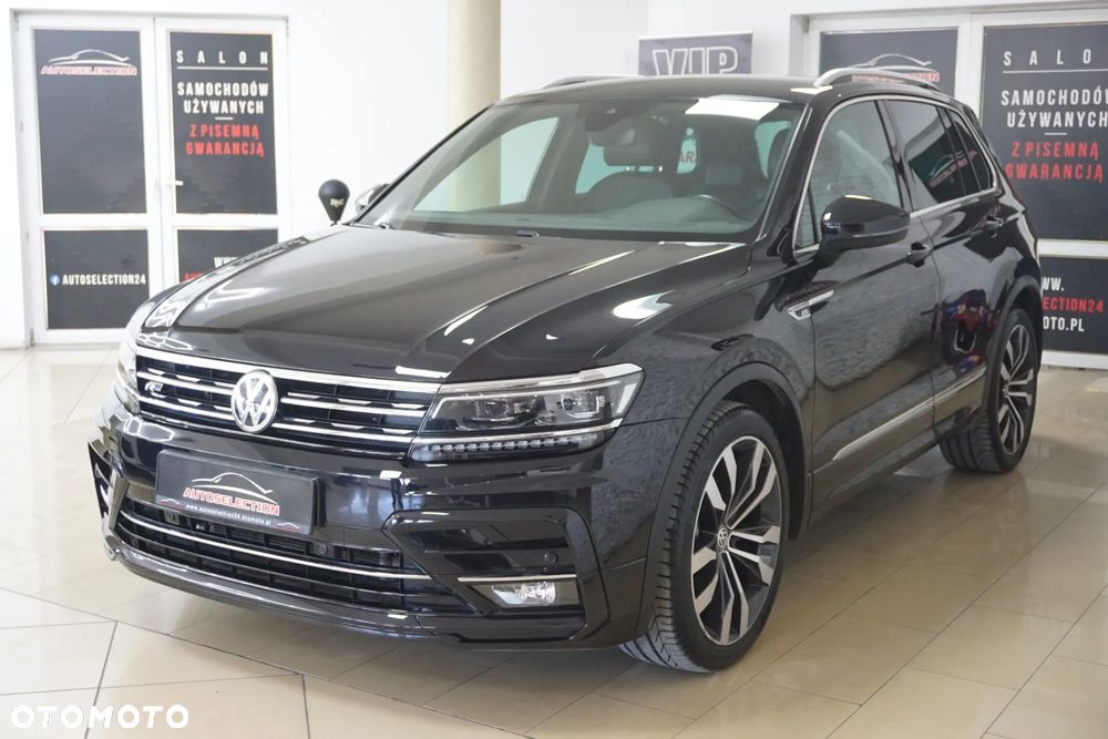Volkswagen Tiguan - 3