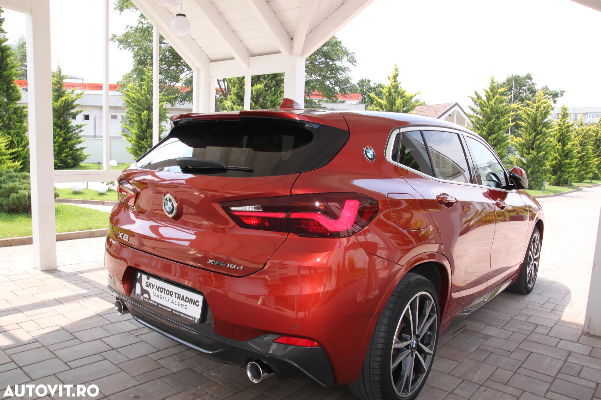 BMW X2 - 2