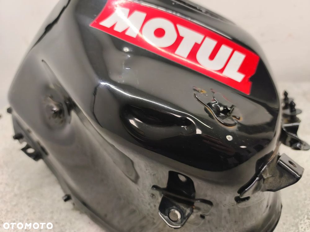 Bak, zbiornik paliwa KTM 125 Duke - 7